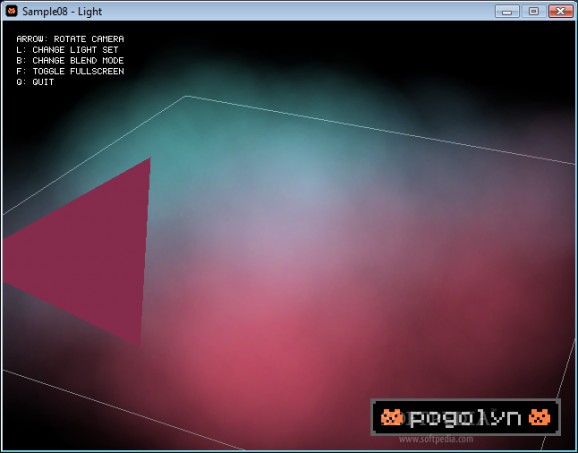 Pogolyn screenshot
