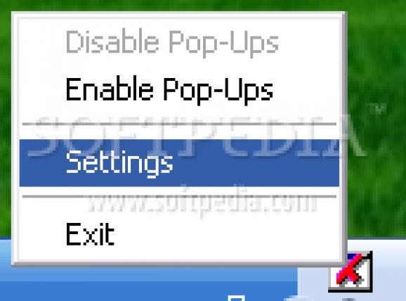 Pop-It Dead screenshot