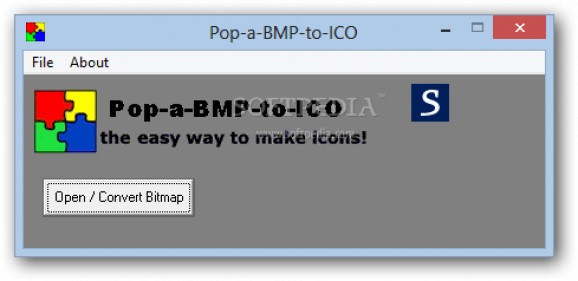 Pop-a-BMP-to-ICO screenshot