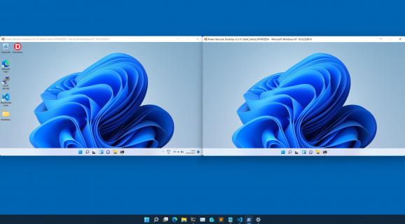 Power Remote Desktop screenshot