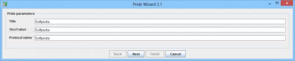Pride Wizard screenshot
