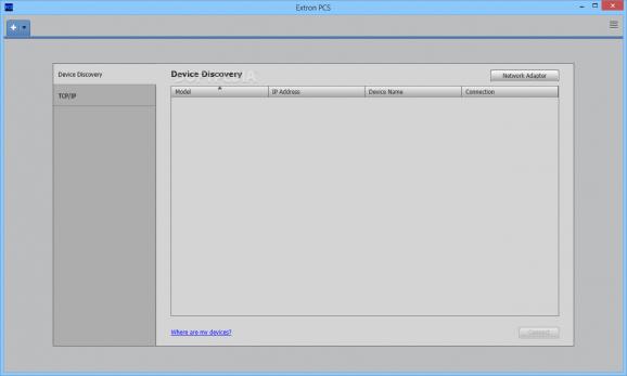 Product Configuration Software screenshot