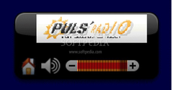 Puls Radio Duo screenshot