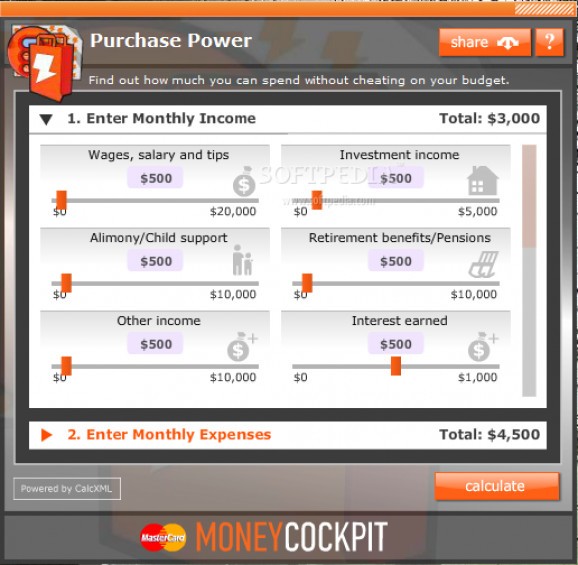 Purchase Power | MasterCard Priceless Pointers screenshot