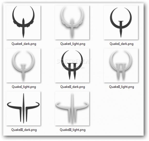 Quake Token Icons Pack screenshot