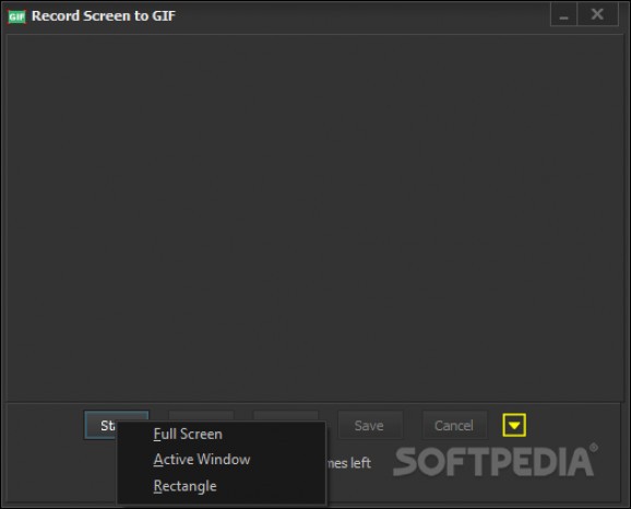 Record Screen to GIF screenshot