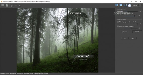 RepaintMyImage Freeware screenshot