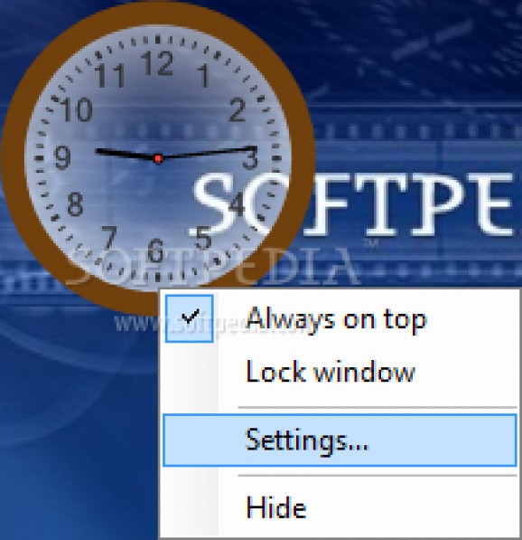 SE-DesktopApps screenshot