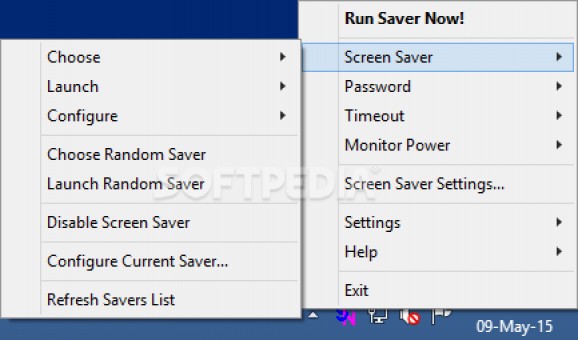 SaverNow screenshot