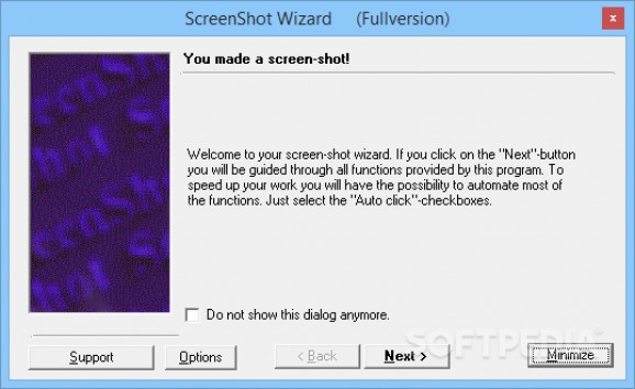 Capture Screenshot Pro screenshot
