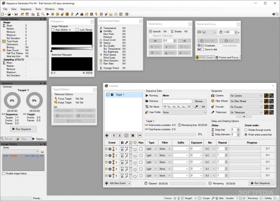 Sequence Generator Pro screenshot