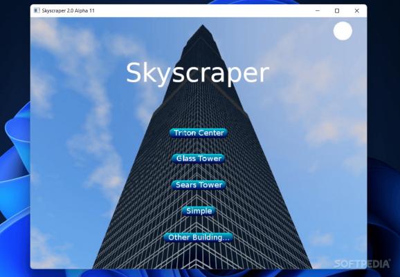 Skyscraper screenshot
