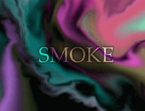 Smoke screenshot