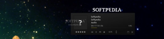 Soita screenshot