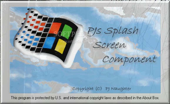 Splasher screenshot