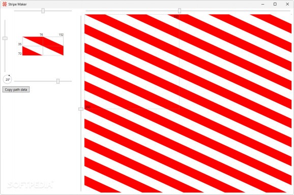 Stripe Maker screenshot