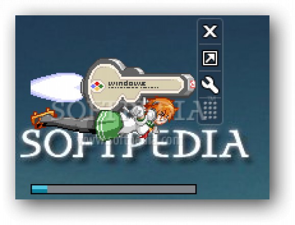 System Animator screenshot