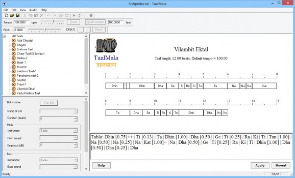TaalMala screenshot