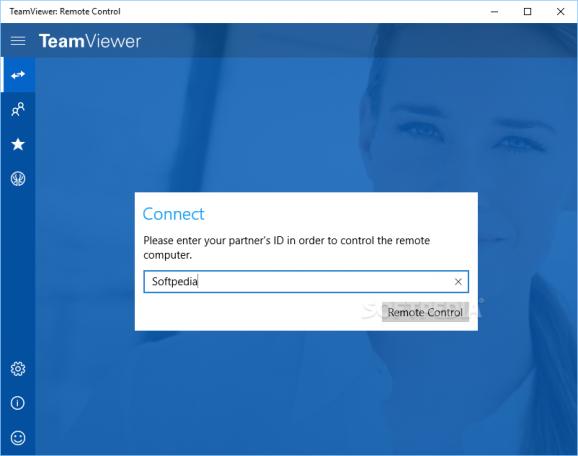 TeamViewer: Remote Control screenshot