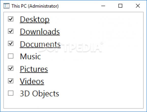 This PC screenshot