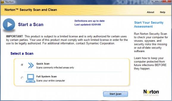 Trojan.Bankpatch Removal Tool screenshot