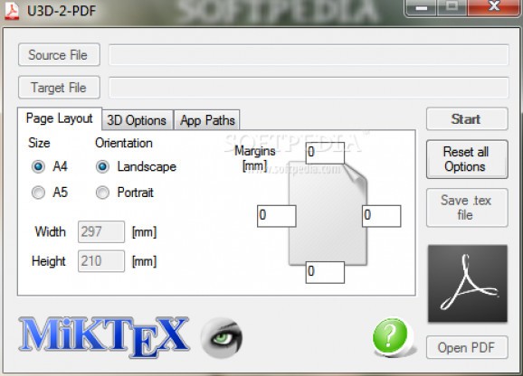 U3D-2-PDF screenshot