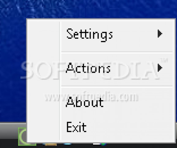 USB screenshot