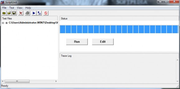 VBScript WebDriver screenshot