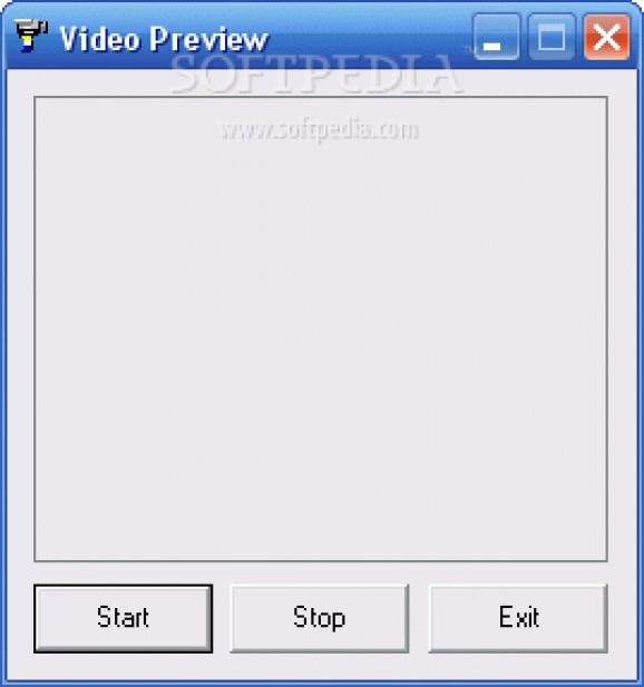 Video Grabber Library screenshot