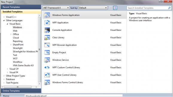 Viscomsoft .NET PDF Viewer SDK screenshot