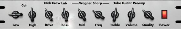 WagnerSharp screenshot