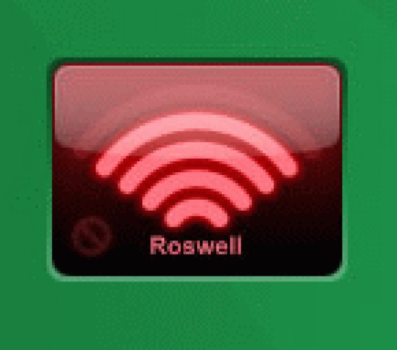 WiFi Signal screenshot