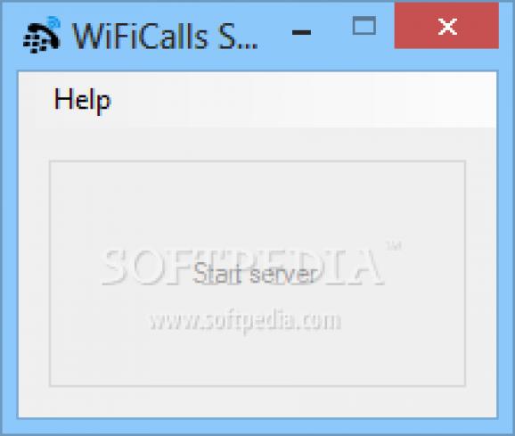 WiFiCalls screenshot
