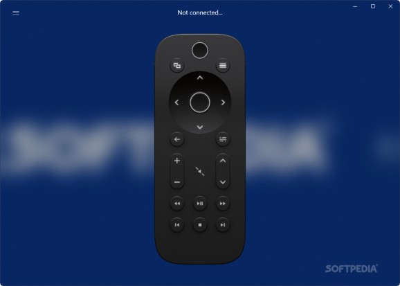 Wifi-Remote for Xbox screenshot