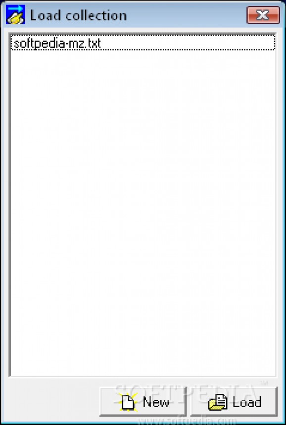 WinAmp File Copy screenshot