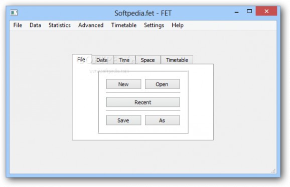 X-FET screenshot