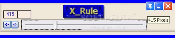 X_Rule screenshot