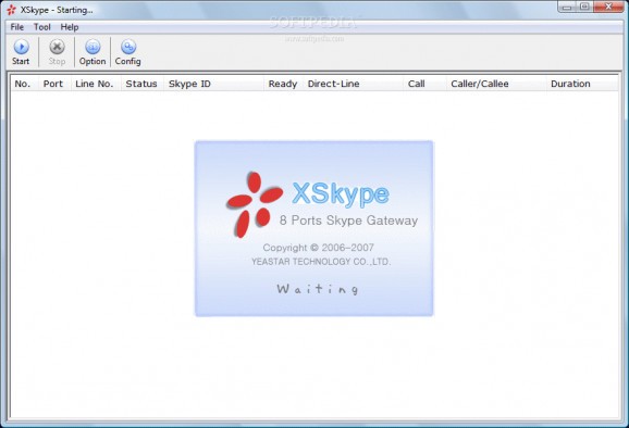 ExSky screenshot