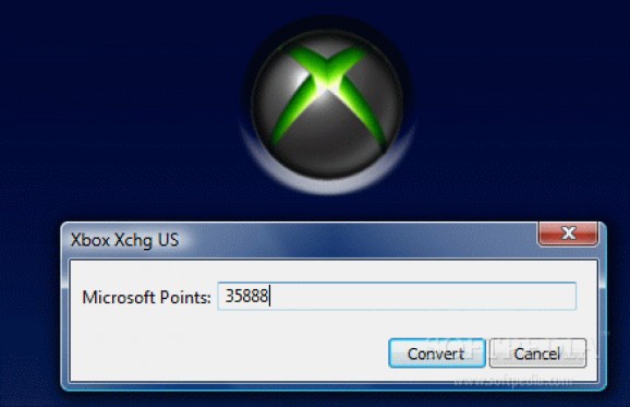 Xbox Xchg screenshot