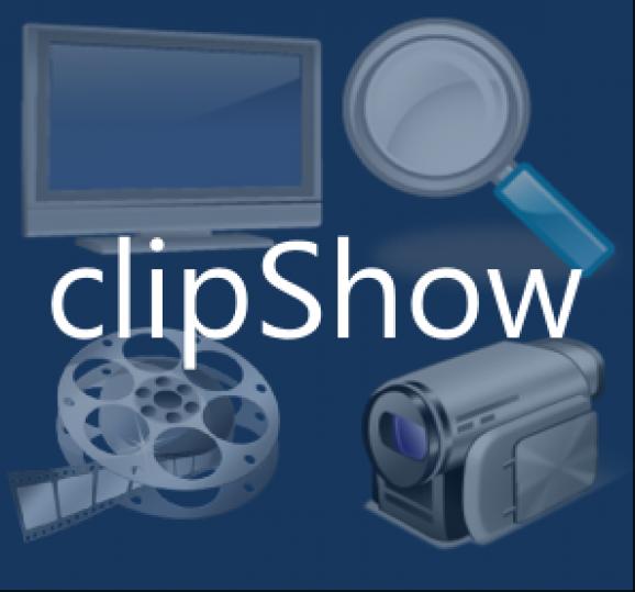clipShow screenshot