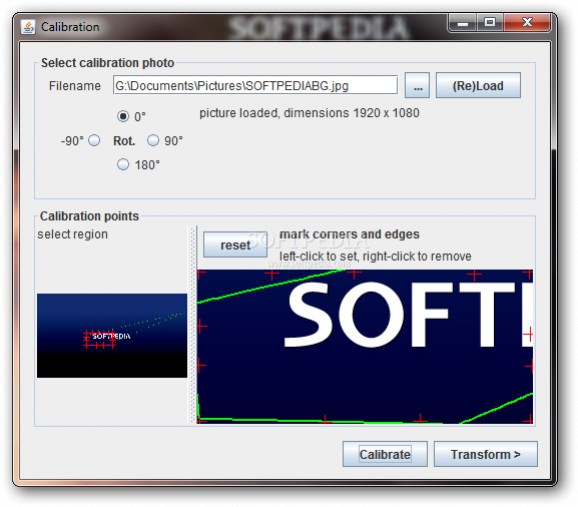 digicamscan screenshot