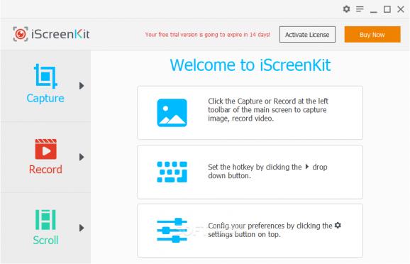 iScreenKit screenshot