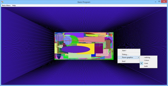 jk-ware Basisworkspace screenshot