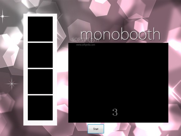 monobooth screenshot
