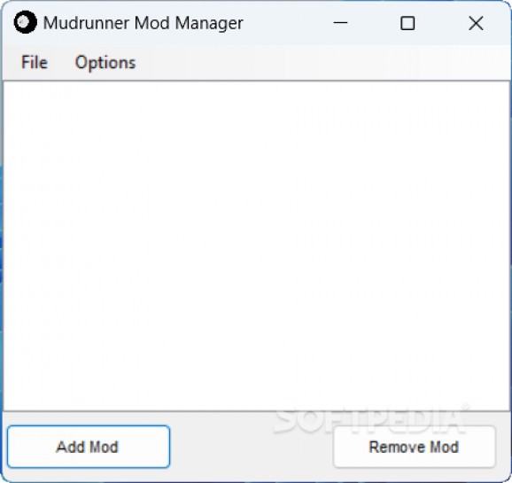mudrunner-mod-manager screenshot