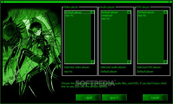 Satsuki Decoder Pack screenshot