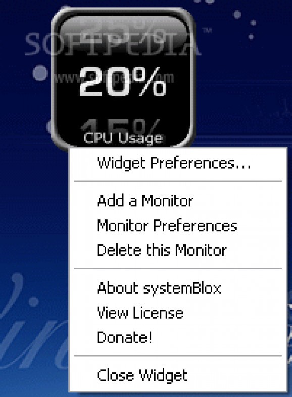systemBlox screenshot