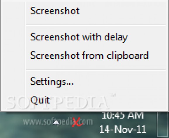 xScreenshot screenshot
