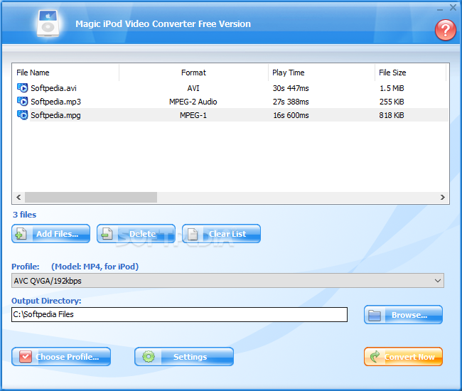 download the new version for ipod Magic Browser Recovery 3.7