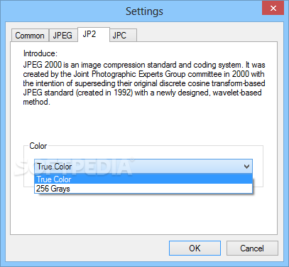 Mgosoft PDF To JPEG SDK screenshot thumb #3